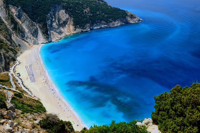 destinations kefalonia image